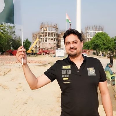 Usman ji