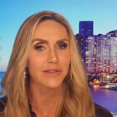 llaraleatrump's profile picture. MAGA