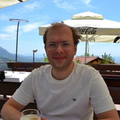 AndreyMarc12058's profile picture. 