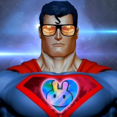 PancakeSwap Ambassador & Lord / Content creator / AMA
@Pancakeswap 🥞 https://t.co/lRo35z2g5c