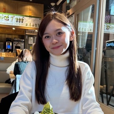 mariz_choo's profile picture. @mercari_inc 🛸