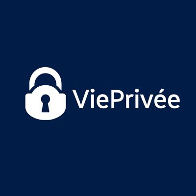 ViePriveeFR's profile picture. Bienvenue sur ViePrivée ! Ici, on parle vie privée, liberté numérique📱 et contrôle de vos données ⚖️. Rejoignez-nous pour suivre l’actualité numérique 💬