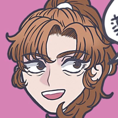 ＆ちゃん 👉BOOTH通販さんのプロフィール画像