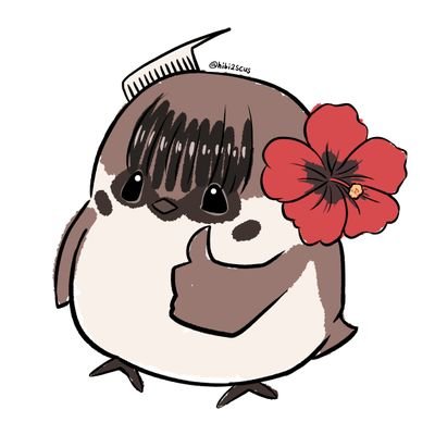 Hibiのアイコン