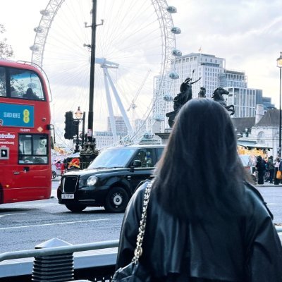 thchoi761's profile picture. 🌼 Petals in my hair, stardust in my soul ✨🌸