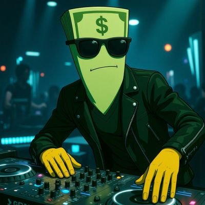 TrumpDanny221's profile picture. Never doubt the opportunity to be easy