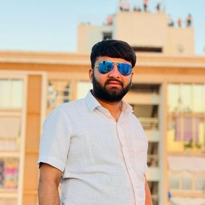 AbhishekRa50901's profile picture. 