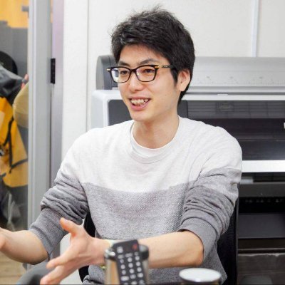 中島 一崇/Kazutaka Nakashimaさんのプロフィール画像