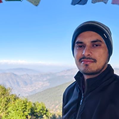 imdev21's profile picture. भारतीय युवा 🇮🇳🇮🇳