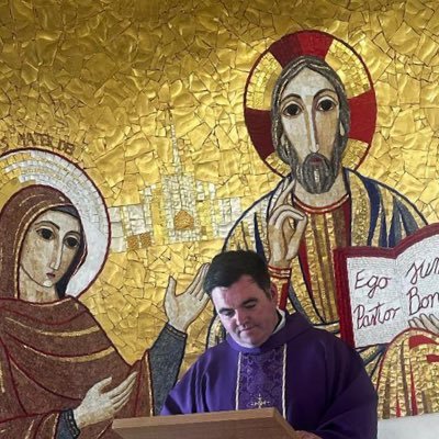 EpiscopalVicar for Young people at the Diocese of Brentwood, a Priest on life's pilgrimage trusting the ONE who sent me here. Life is to be valued.