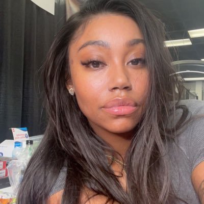 ♈️ Nara Smith & Kevin Gates Stan account. No I don’t sell pussy. Yes tattoos are expensive.