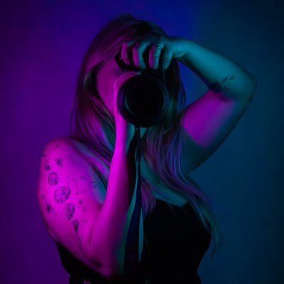 👩🏼💻 Freelance 📸 Social Média Manager & Photographe Sportive⚡ J’immortalise l’énergie & la passion du sport | Fondatrice @agence_athletia