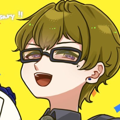 あおたむ🍪パパVtuberさんのプロフィール画像
