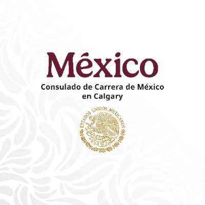 Consulado de México en Calgary /Consulate of Mexico in Calgary for Alberta and Saskatchewan