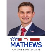 Ty Mathews (@mathews4ohio) 's Twitter Profile Photo Ty Mathews (@mathews4ohio) 's Twitter Profile Photo