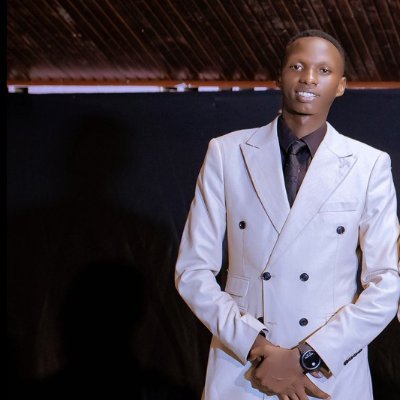 pierre_hitayezu's profile picture. Aspiring FrontEnd&Mobile Developer with  passion for coding, problem-solving, and learning. Eager to grow, build real-world projects, and make an impact in tech