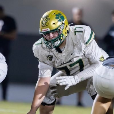 JACOB BECKHAM Profile