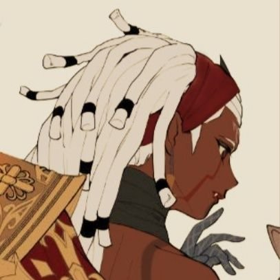 missenchi's profile picture. 