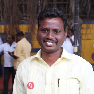 தகவல்தொழில்நுட்ப அணி ஒருங்கிணைப்பாளர் ஊராட்சி🖤❤