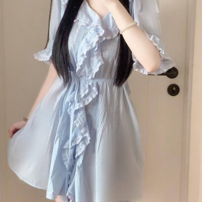 gottaloveale's profile picture. 02年个人兼职，市区郊区都可以去，白天有房晚上上门，实名认证02年女大学生，刚下海，肤白貌美，人美声甜，身材苗条，是你们喜欢的类型哦，可以私信妹妹电报 https://t.co/5eSa7nT0IA  QQ在我大号主页哦@qian988（中介，口嗨，骗子走开）💦💦