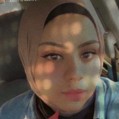 SobhyLily's profile picture. ربي اجعلني مّمن تحب، و سخّرني لما تُحب."♥️