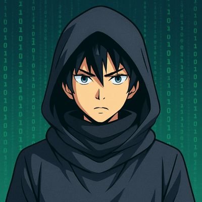 NautWhoUThink's profile picture. Koontz.