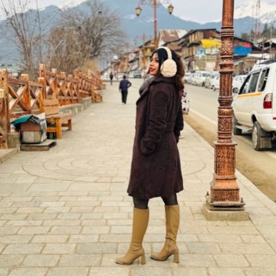 Journalist
Founder : Viral Television
Creative Head : Bollywood Society , Bollywood Chronicles | EX : Fifafooz , Mayapuri , Filmymantra,