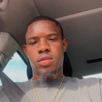 elijahfelix9's profile picture. God above all IG: https://t.co/pFBXgBhWup Sc: elijah_thegoon