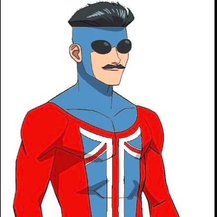 britanvincible's profile picture. Sea salt, i want thou sea salt