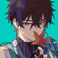 Aяius (@_tphoenix_o) 's Twitter Profile