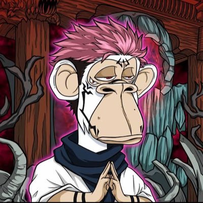 Sukuna 🐉 Profile