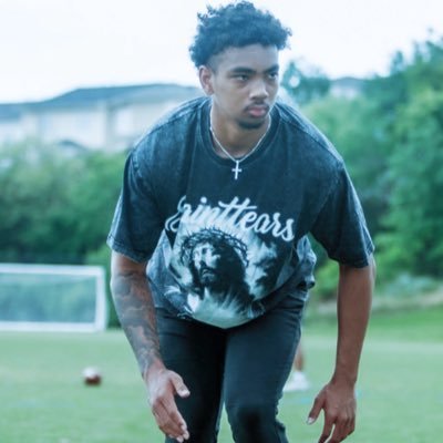 6’1 195 DB @ Loudoun Sports Academy HS | CO/26 | NCAA #2305912883 |
