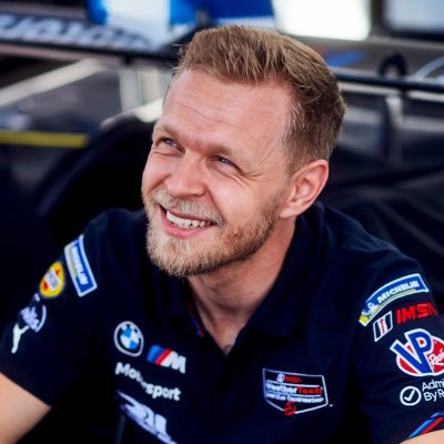 Kevin Magnussen Profile