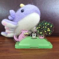 しゃの (@chat_noir323) 's Twitter Profile