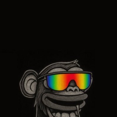 0xfarah.ethさんのプロフィール画像