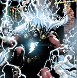 Fan of stuff (comic books, graphic novels, memorabilia, conventions, technology, movies, TV, ideas)