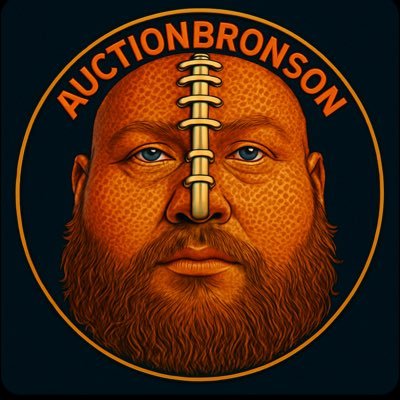 Auction_Bronson's profile picture. Ff guy