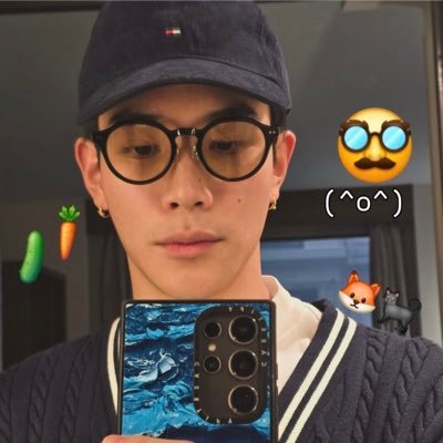 🩷 @tawattannn