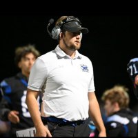 Burke Martindale (@coach_burkem) 's Twitter Profile Photo Burke Martindale (@coach_burkem) 's Twitter Profile Photo