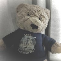 くま (@mark_teddybears) 's Twitter Profile Photo くま (@mark_teddybears) 's Twitter Profile Photo