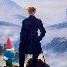 MaxMauMax's profile picture. »Und so sehen wir betroffen, den Vorhang zu und alle Fragen offen!«
 – You might very well think that, I couldn’t possibly comment on it!