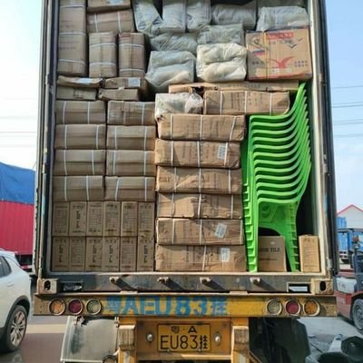 Founder @isourceinchina Ltd🇨🇳| old account poshfelly suspended. Procurement | Logistics |Shipping | Warehousing🇨🇳