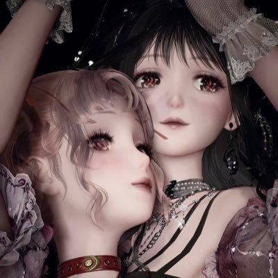 k-angel is my life ⭐️ ships! : madohomu ~ eimiko ~ wind-up doll ⭐️ multi shipper 🌙