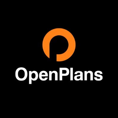 Open Plans Profile