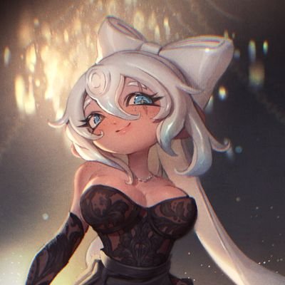 OhItsAna19 - Commissions open on Ko-Fi! Profile
