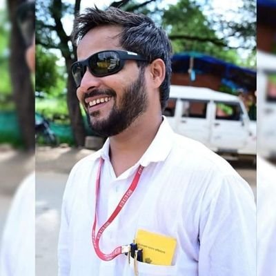 Journalist, Associated with @BBCHindi । Previously: @DainikBhaskar , @SwarajExpress । Alumni: @IIMC_india । यहां व्यक्त विचार नितांत निजी हैं.