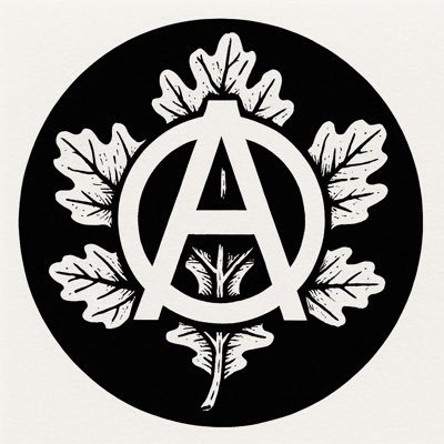Nivantik's profile picture. Anarchist | Heide | Stolz