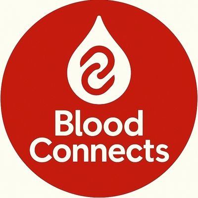 BloodConnects's profile picture. 