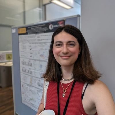 PhD | Behavioral neuroscience | Postdoctoral Fellow @CSARtemplemed | @MSCActions and @SapienzaRoma alumna | pilates addict | 🐁 🇮🇹🇹🇷🇺🇲