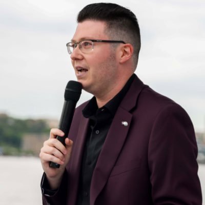 Richard Behan Profile